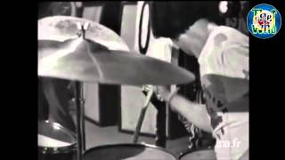 The Who - Barbara Ann - (Legenda PT-BR)