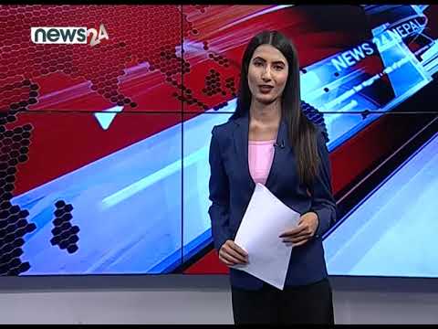 PRIME TIME NEWS 7 PM 2078_06_23 - NEWS24 TV