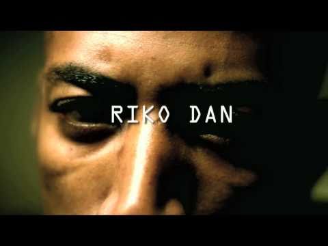 Riko Dan - The Phone Call *OFFICIAL VIDEO*
