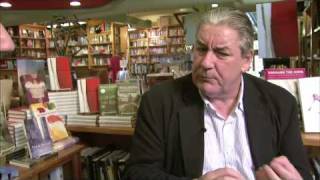 Don't Lecture Me - Patrick McGrath video