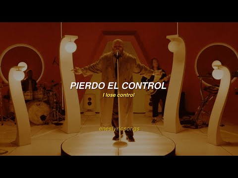 Lose Control - Teddy Swims (Sub. Español + Inglés)