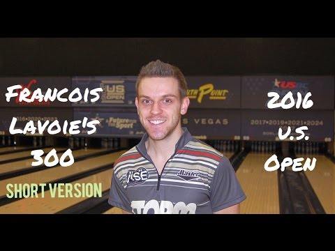 Francois Lavoie's 300 (Short Version)