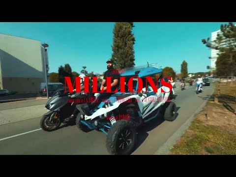 Video thumbnail for Millions