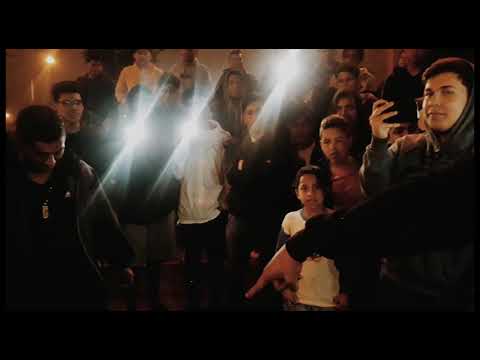 DESTINO VS KRUL (FINAL) / MEDABATTLES /FREESTYLEPIEDRALIZA 🔥