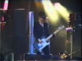 Elastica - See That Animal (Glastonbury 995)