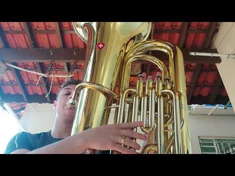 Ensaio Geral Musical - Hino 457 Ir. Joaquim