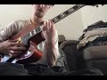 Jimmy Bruno chords on Here's That Rainy Day