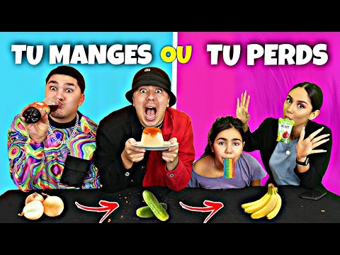 YOU EAT OR YOU LOSE WITH OUR SISTERS! (WE SPELL TRUTHS..)