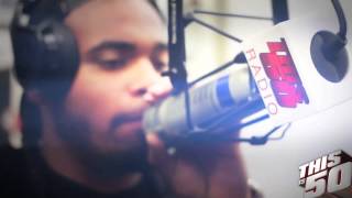 Chris Rivers - Thisis50 Freestyle