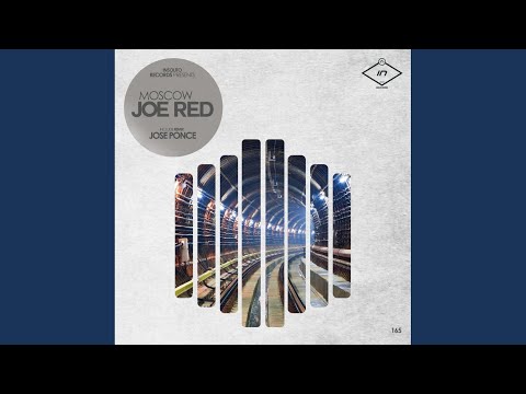 Moscow (Jose Ponce Remix)