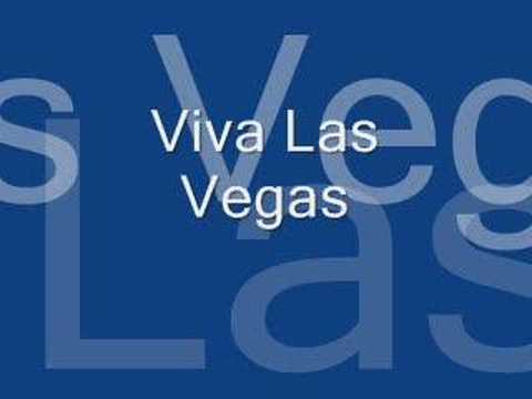 Viva Las Vegas - Phil Cody