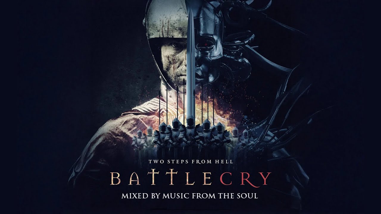 Two Steps From Hell - Battlecry Anthology Instrumental. Mix of the best tracks from the album.
