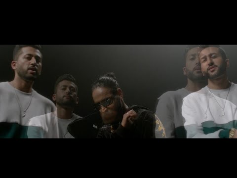 THEMXXNLIGHT x Emiway Bantai - Night Rider (Official Video)