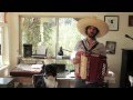 Ryan Bingham talks about "Tomorrowland" single "Heart of Rhythm"