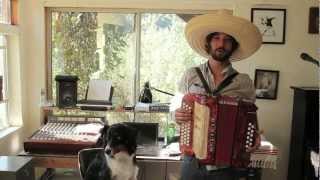 Ryan Bingham talks about "Tomorrowland" single "Heart of Rhythm"