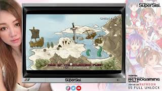 SuperSisi Plays | Abathor | Steam/Switch/Xbox