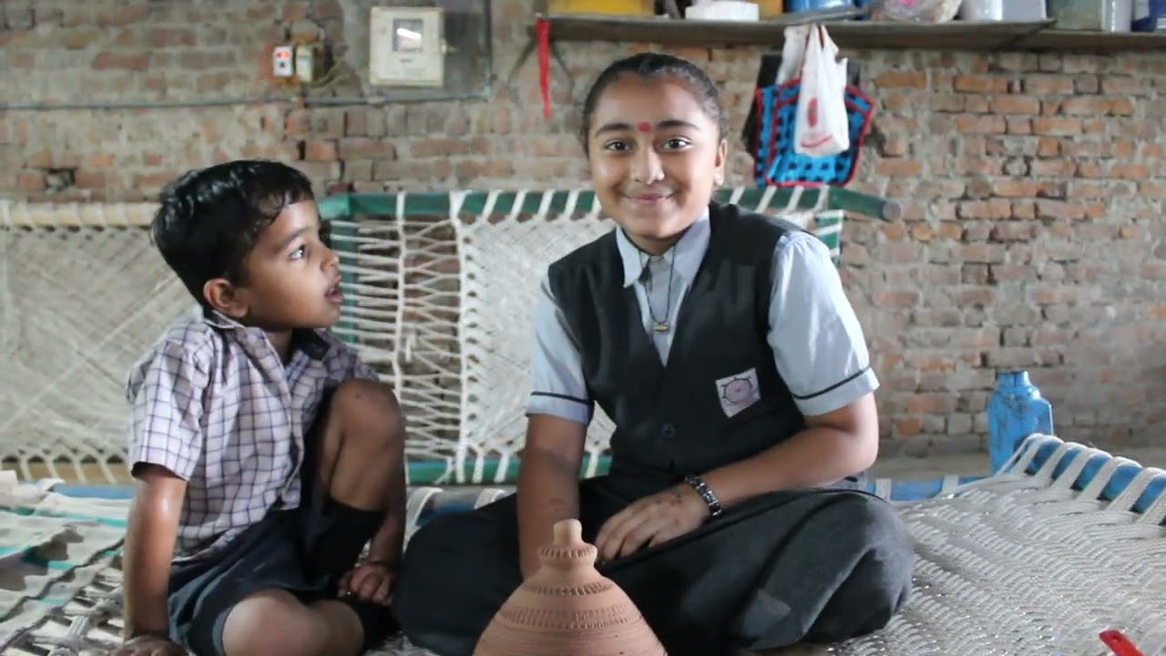 Khumbhkaar - Master Batch-2 (2021-23)