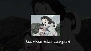 Download lagu Virgoun - Saat kau telah mengerti tiktok version (speed up Reverb) mp3 Download lagu Virgoun - Saat kau telah mengerti tiktok version (speed up Reverb) mp3