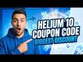 Kode Kupon Helium 10 2026 Kode Promo Helium10 Diskon Helium 10