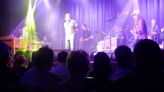 Have Mercy/You're My Girl by Southside Johnny & the Asbury Jukes @ Maryland Live Casino