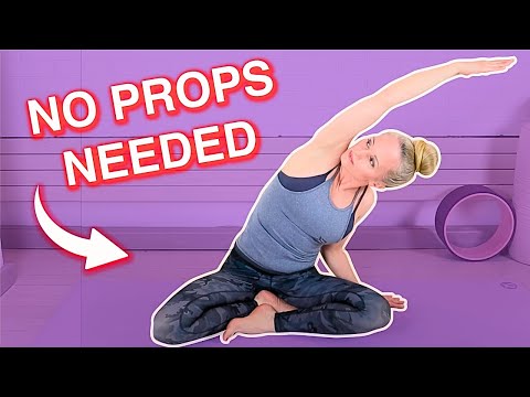 12-Minute Pelvic Floor Relaxation for Vaginismus & Pelvic Pain