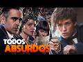 EVERYTHING WRONG With FANTASTIC BEASTS AND WHERE TO FIND THEM