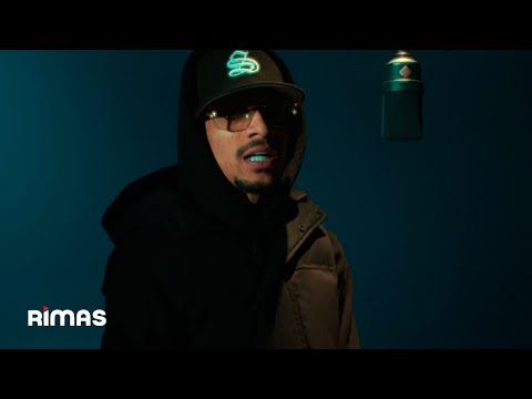 Marconi Impara - Q (Visializer) | BOOEEE