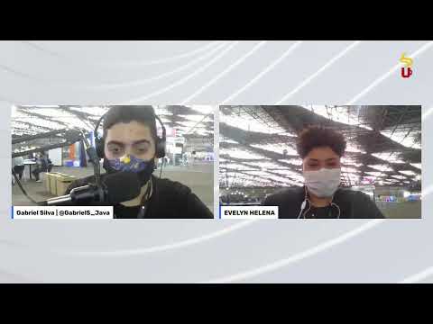 Junior no mercado de trabalho - SouJava na Campus