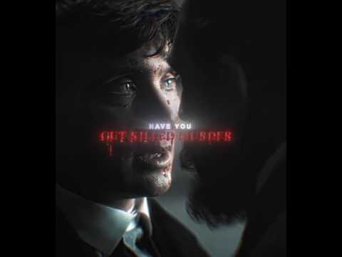 "Is Thomas Shelby Himself" | Peaky Blinders Edit | Its My  Old Edit  Guys   | Cillian Murphy Edit