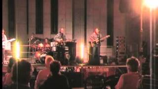 (Wish I Could) Hideaway by The Green River Band - Live in Bollate June 20, 2014