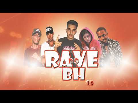RAVE DO BH 1.0 - TORUGO, FERUGEM, GW E MR BIM(DJ BH) - SONHO DE UM PASSARO