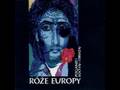 Róże Europy- Schodami do nieba 