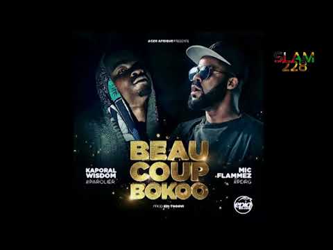 KAPORAL feat MIC FLAMMEZ