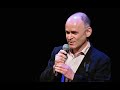 Todd Barry on People Prejudiced Against the South