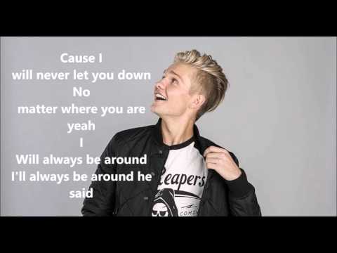 Man on the moon (lyrics)- Benjamin Peltonen ft.Sweet California