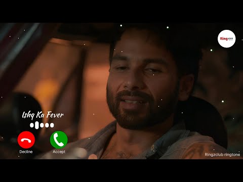O'Romeo : Mujhe Ishq Hua Hai Ya Hone Wala Hai Ringtone - Arijit Singh | Ishq Ka Fever Ringtone