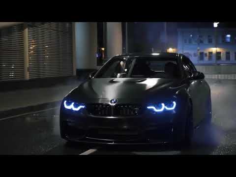 BMW SHOWCASE | TroyBoi - On My Own (feat. Nefera)