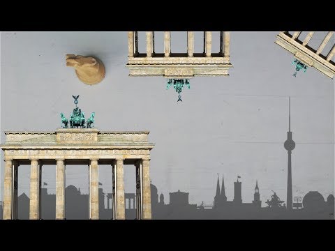 Round 1 of Lichtenrader Herbst 2019 | Road to GM, Game 105