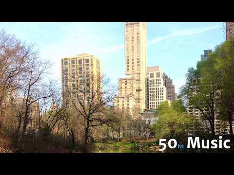 Static Blue & 7 Skies - Central Park (Nitrous Oxide Remix)