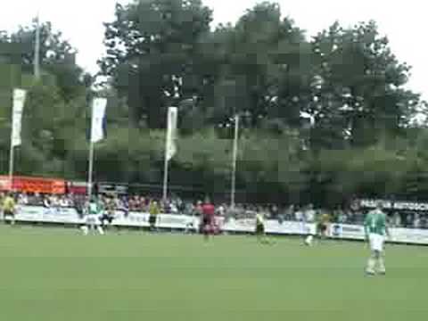 vvog - dvs beslissingswedstrijd