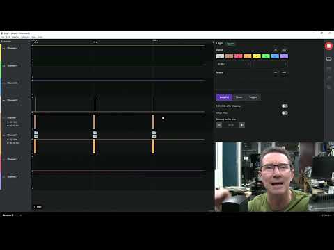 Saleae Logic Feature Request