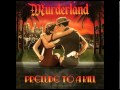Murderland - Partner In Crime 