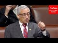 Bobby Scott Points Out Every GOP Admin Since Nixon Has Left Office With A ‘Worse Deficit Situation’