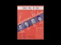 Fools Fall In Love (1940)