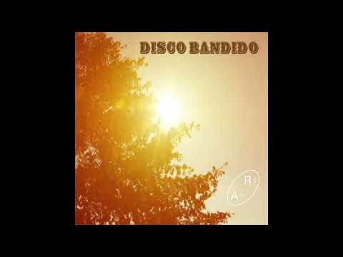 Disco Bandido W/Alessio Patriarchi