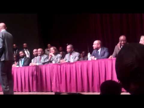 Why Michel Martelly,  The Sociopath, Blaming Others To Hide His Bad Behavior