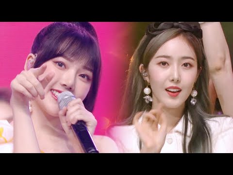 GFRIEND - FLOWER [Music Bank Ep 986]