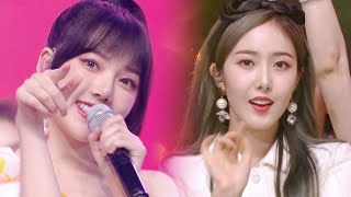 Download lagu GFRIEND - FLOWER [Music Bank Ep 986] mp3