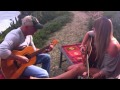 Kenny Chesney - You And Tequila (feat. Grace Potter) (Official Acoustic Video)