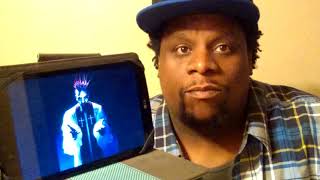 Tech N9Ne - Devil Boy 😈(Official Audio) Reaction Request